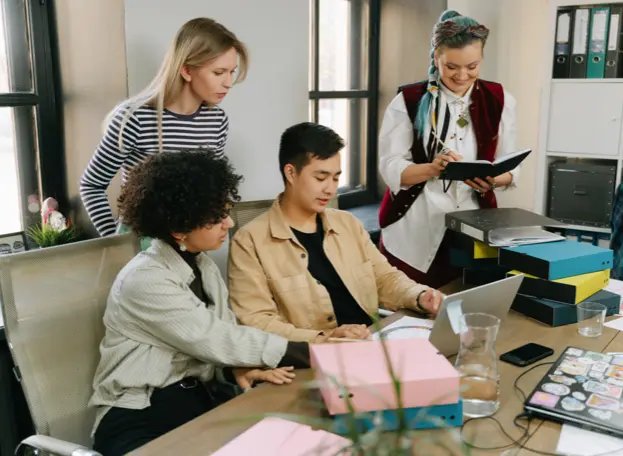 crowdfunding marketing agency